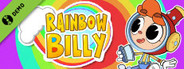 Rainbow Billy: The Curse of the Leviathan Demo