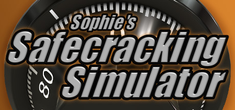 Sophie's Safecracking Simulator cover art