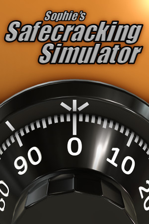 Sophie's Safecracking Simulator poster image on Steam Backlog