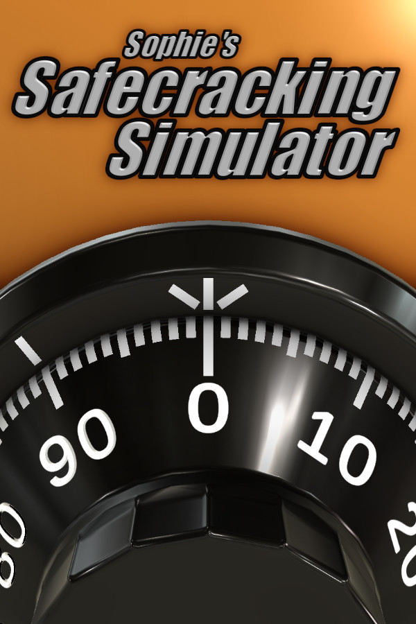 Sophie's Safecracking Simulator