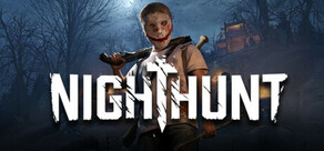 Nighthunt cover art