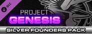 Project Genesis - Silver Founder's Pack