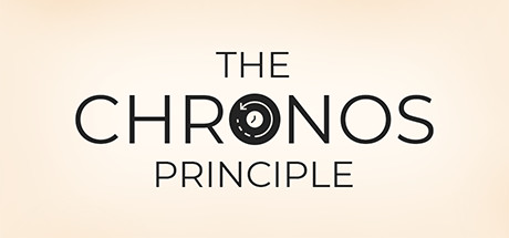 The Chronos Principle cover art