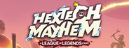 Hextech Mayhem: A League of Legends Story™