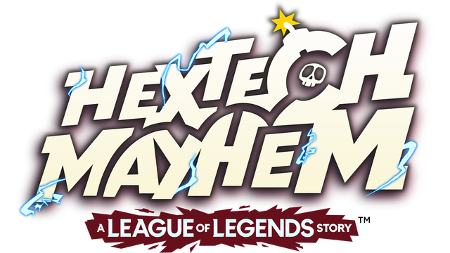 Hextech Mayhem: A League of Legends Story - Steam Backlog