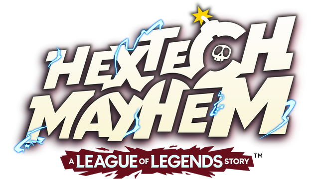 Hextech Mayhem: A League of Legends Story™- Backlog.rip