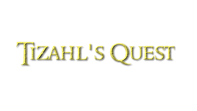 Tizahl's Quest Logo
