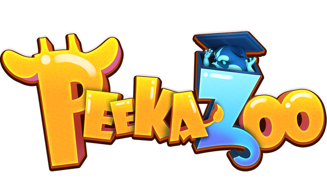Peekazoo Logo