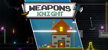 Weapons Knight