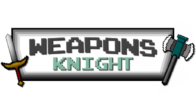 Weapons Knight Logo