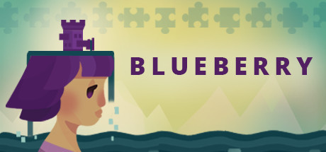 Blueberry Playtest cover art
