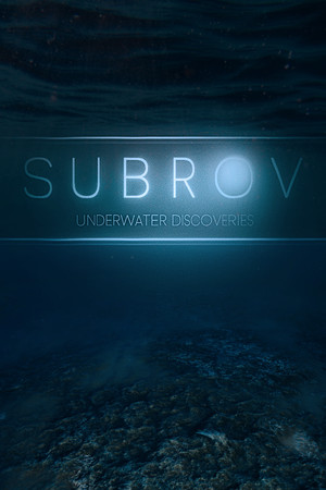 subROV : Underwater Discoveries poster image on Steam Backlog