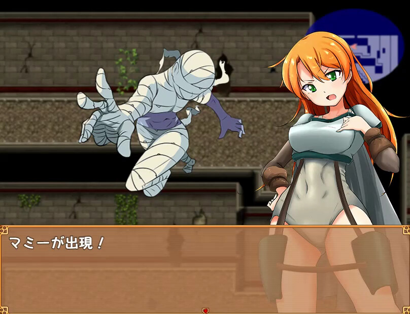 冒险者莉兹和迷宫地下城(V2.1-DLC)
