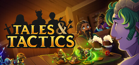 Tales & Tactics PC Specs