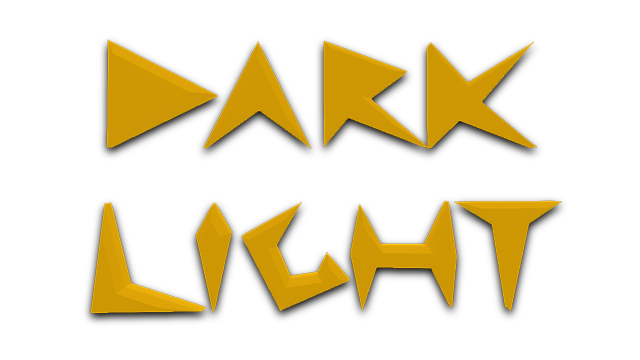 Dark Light Logo