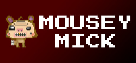 Mousey Mick cover art