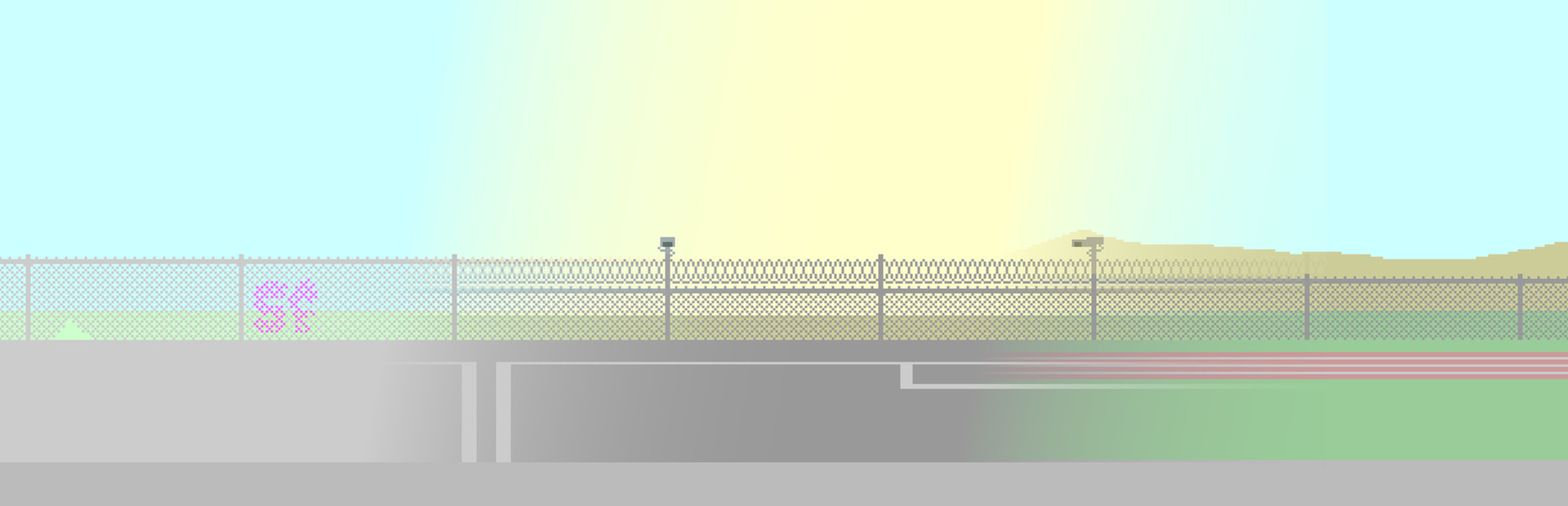 SF2K: Class Dismissed