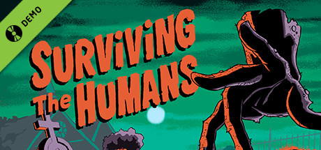 Surviving The Humans Demo cover art