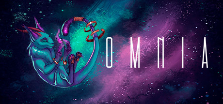 OMNIA cover art