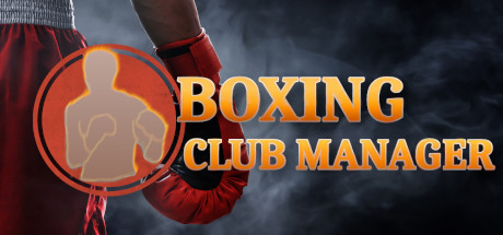 Boxing Club Manager cover art