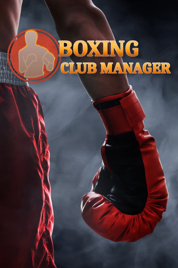 Boxing Club Manager for steam