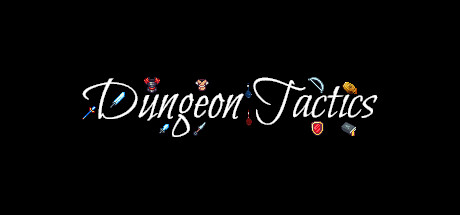 Dungeon Tactics cover art