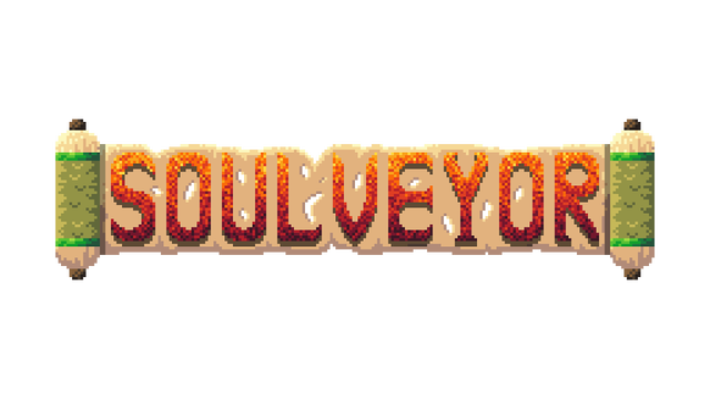Soulveyor Logo