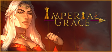 Imperial Grace cover art