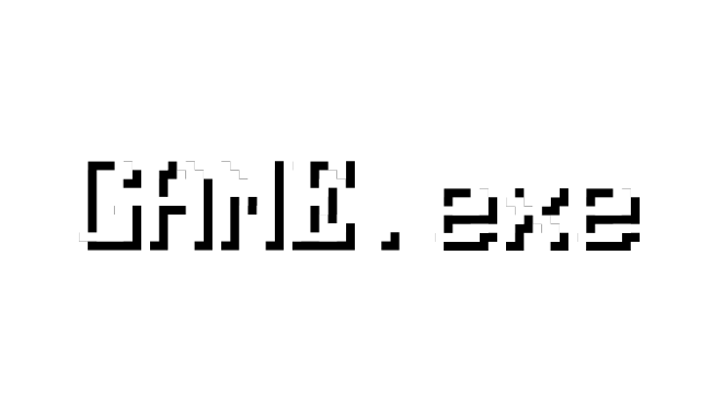 GAME.exe Logo