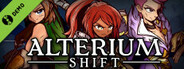 Alterium Shift Demo