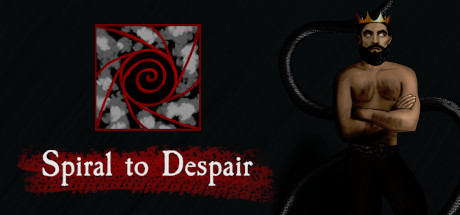 Spiral to Despair cover art