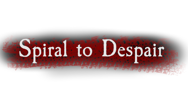 Spiral to Despair Logo