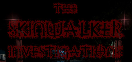 The Skinwalker Investigations cover art