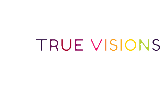 True Visions Logo