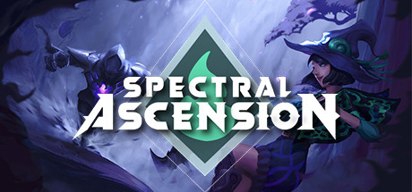 Spectral Ascension cover art