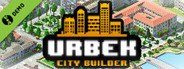 Urbek City Builder Demo