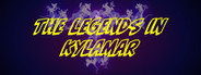 The Legends in Kylamar Playtest