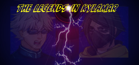 The Legends in Kylamar Playtest cover art