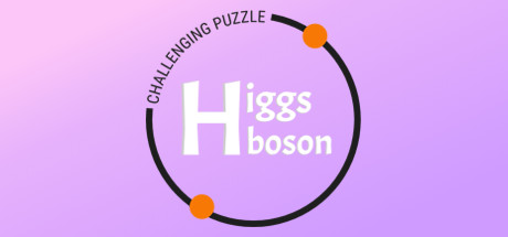 Higgs Boson: Challenging Puzzle cover art