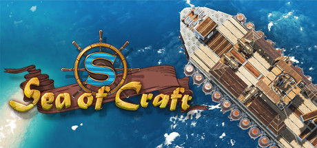 Sea of Craft Playtest cover art