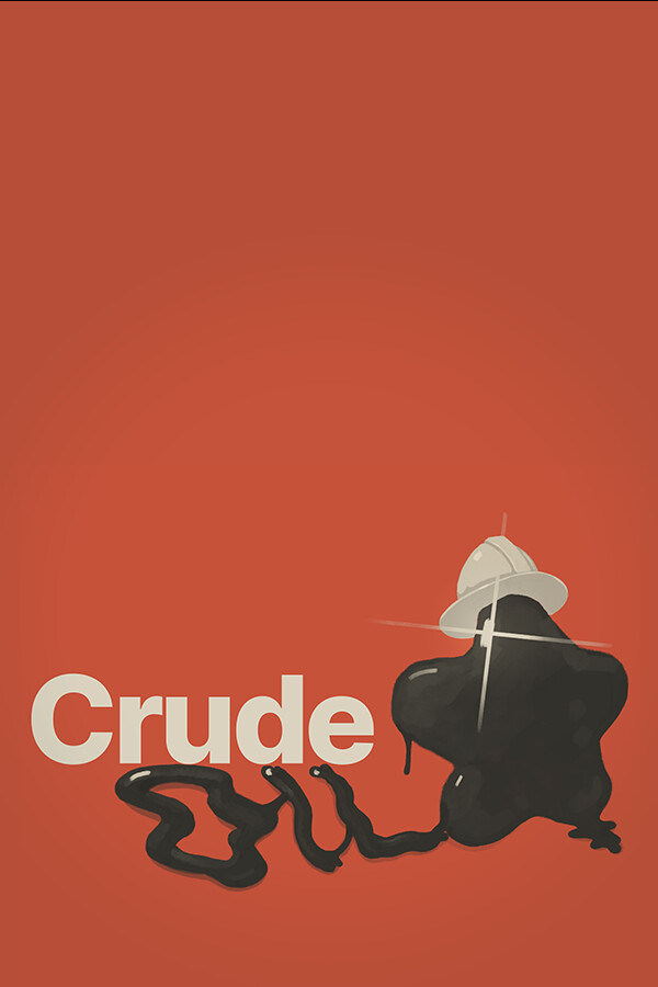 Steam portrait for Crude Oil.