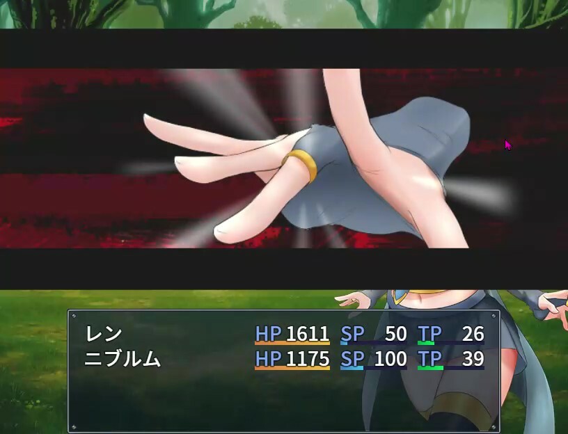 召唤师莲和迷宫(V1.2)