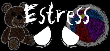 Estress cover art