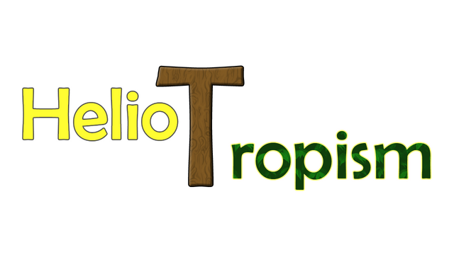 Heliotropism Logo