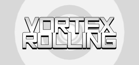 Vortex Rolling cover art