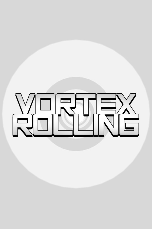 Steam portrait for Vortex Rolling.