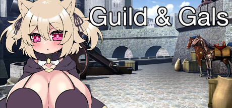 Guild & Gals PC Specs