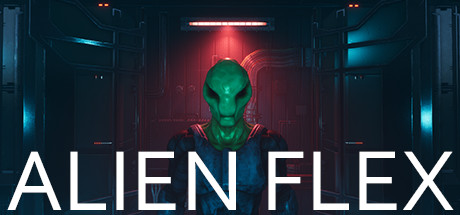Alien Flex cover art