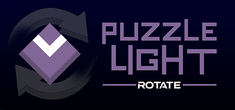 View Puzzle Light: Rotate on IsThereAnyDeal