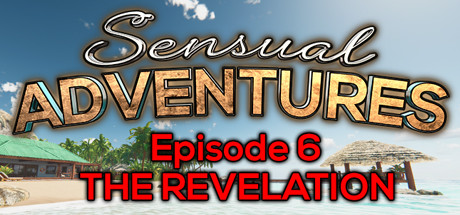 Sensual Adventures - Episode 6 cover art